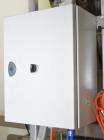 Used Weighpack Vertek Jr. Vertical Form Fill Seal Machine